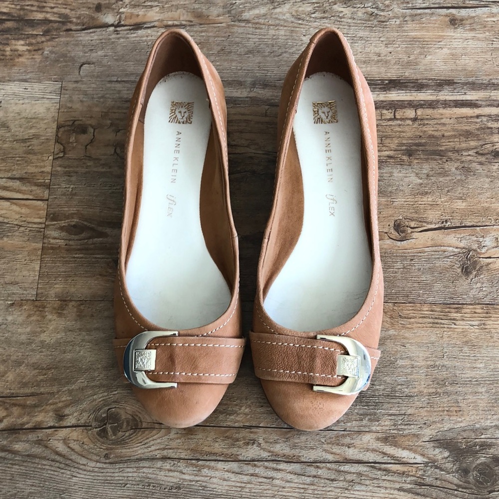 Anne Klein Wedge